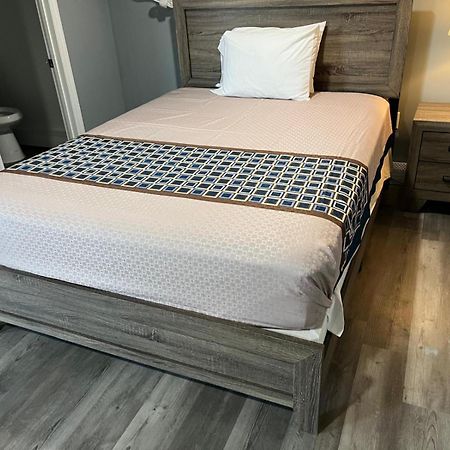 Best Inn Wellsville Bagian luar foto