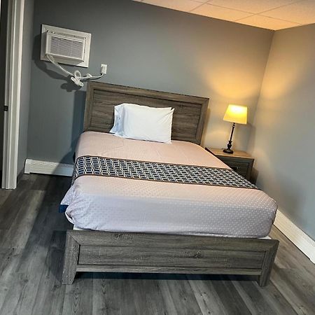 Best Inn Wellsville Bagian luar foto