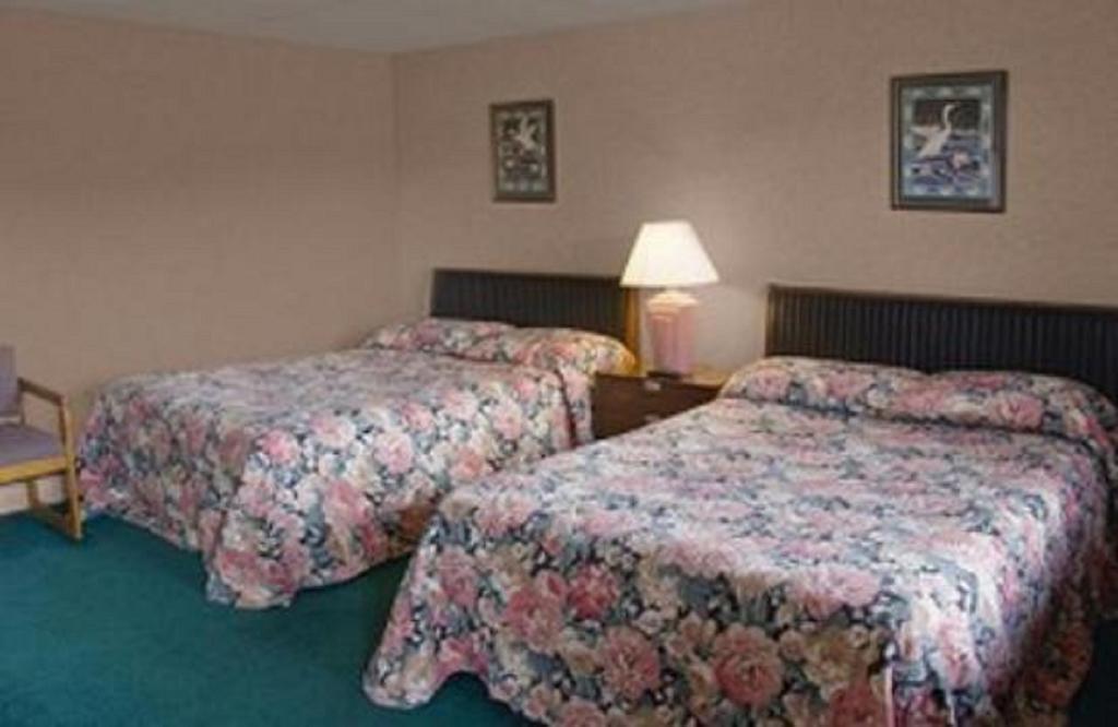 Best Inn Wellsville Ruang foto