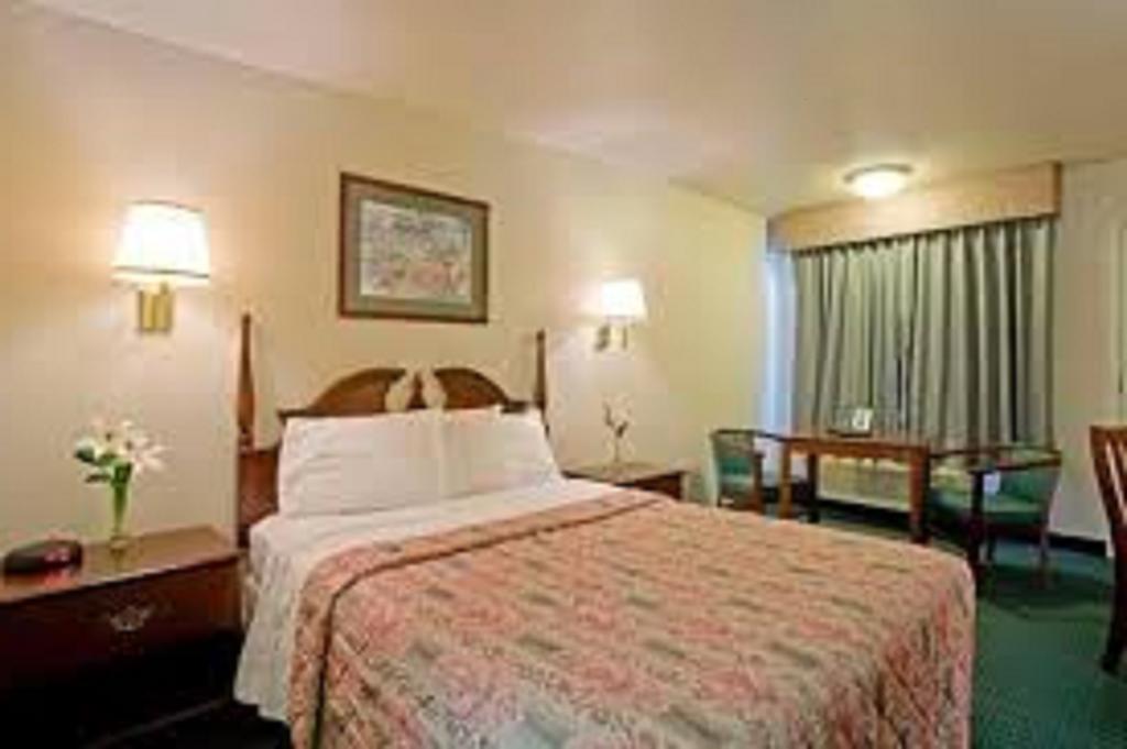 Best Inn Wellsville Ruang foto
