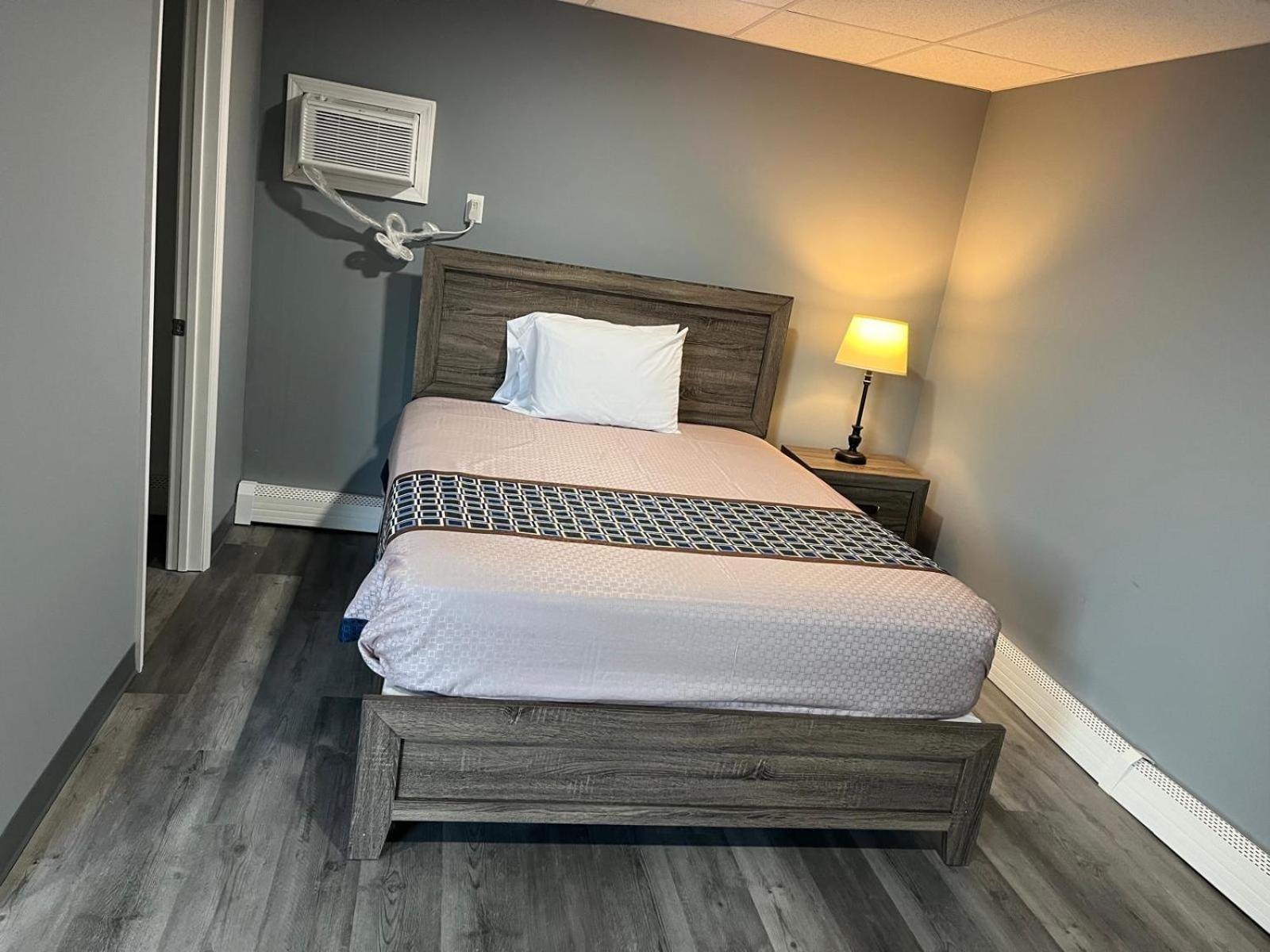 Best Inn Wellsville Bagian luar foto