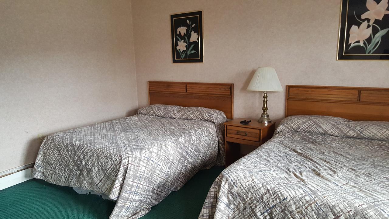 Best Inn Wellsville Bagian luar foto