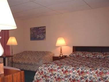 Best Inn Wellsville Bagian luar foto