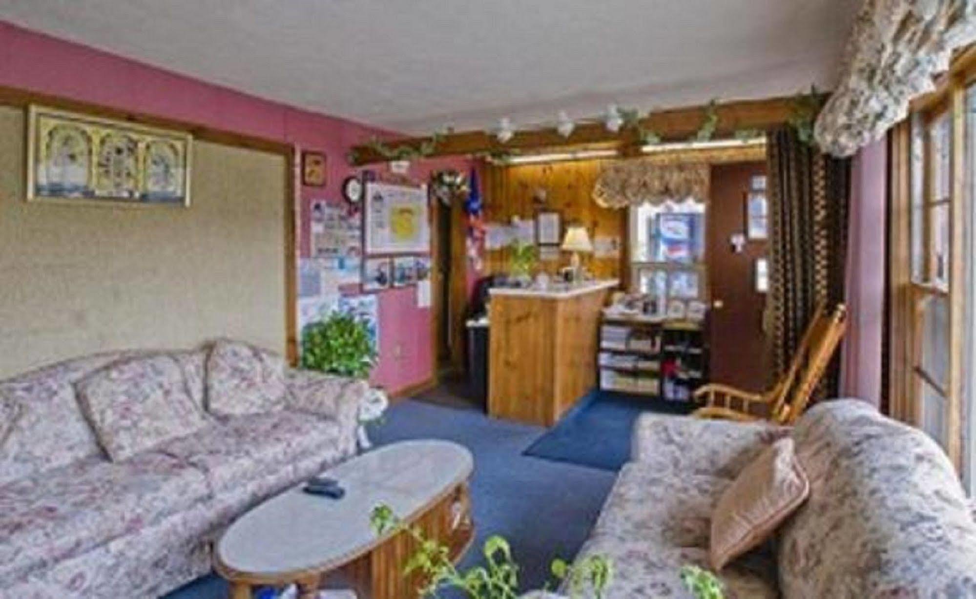 Best Inn Wellsville Bagian luar foto