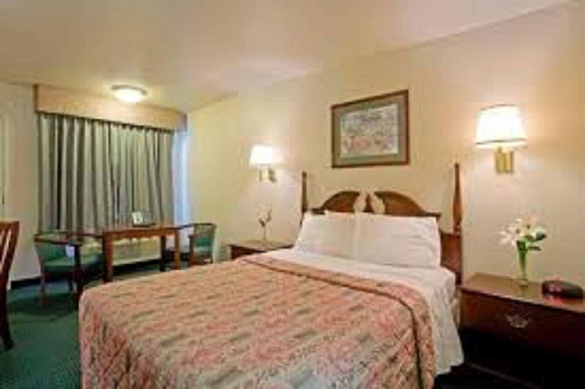 Best Inn Wellsville Bagian luar foto